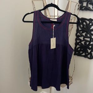 Cute racer back tank ❤️